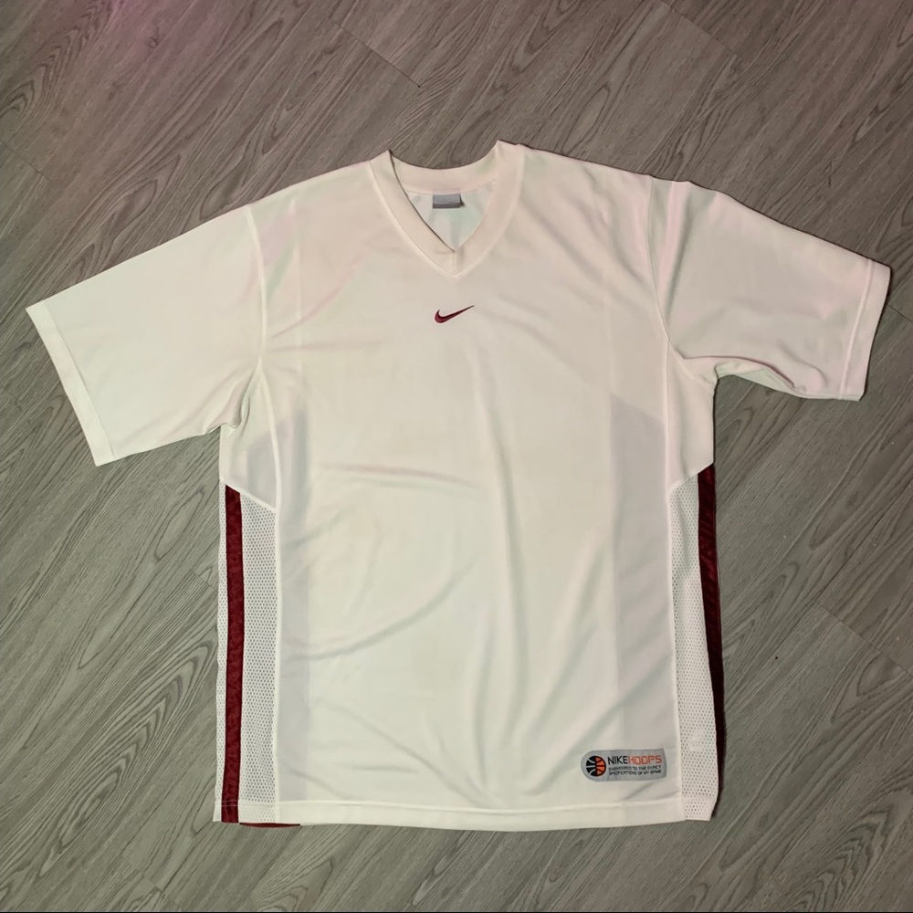 Vintage Nike Teee
